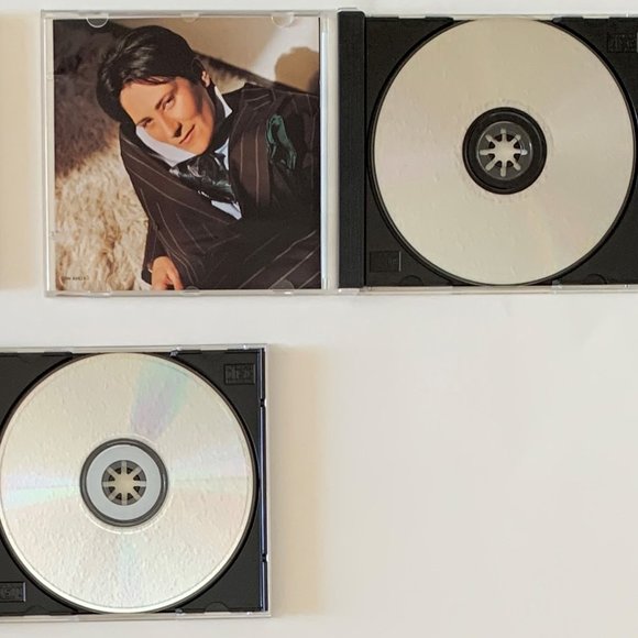 k.d. lang - Drag, Ingenue, Even Cowgirls Get the Blues Soundtrack • 3 CD Bundle - Picture 6 of 9